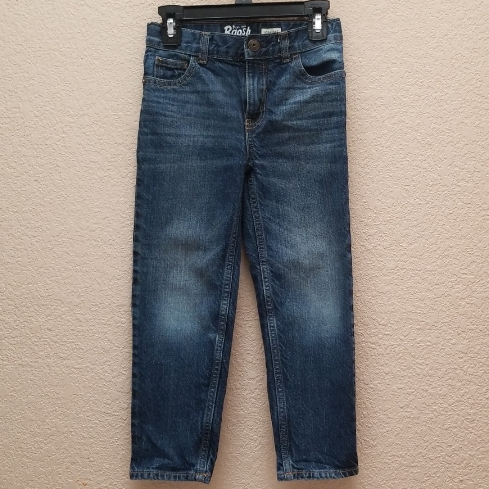 Oshkosh Bgosh boy's jeans
